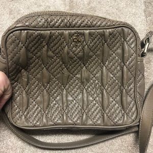 Cole Haan Quilted Crossbody Bag